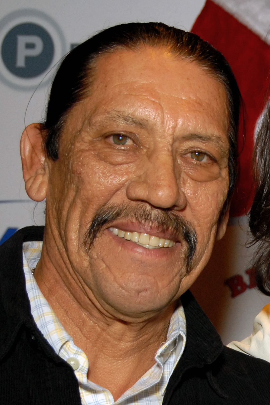 Danny Trejo Zitate Zitate berühmter Personen