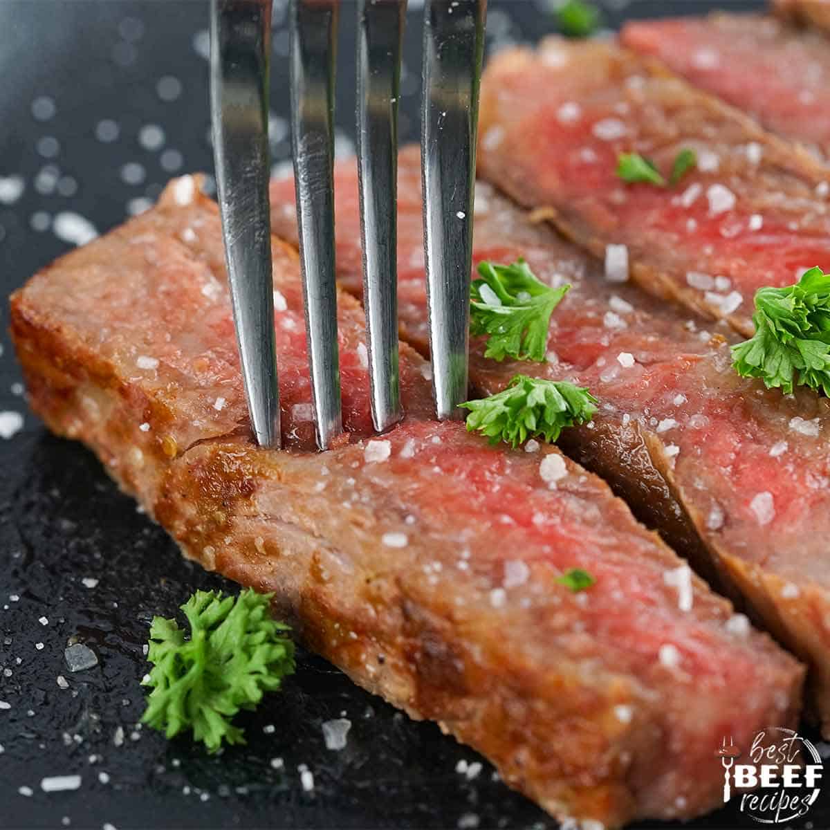 Smoked Wagyu Steak Recipe Best Beef Recipes