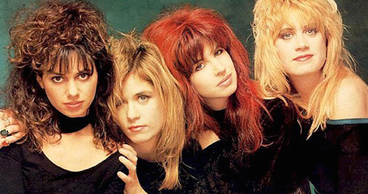 The Bangles Manic Monday Appreciation Best Classic Bands