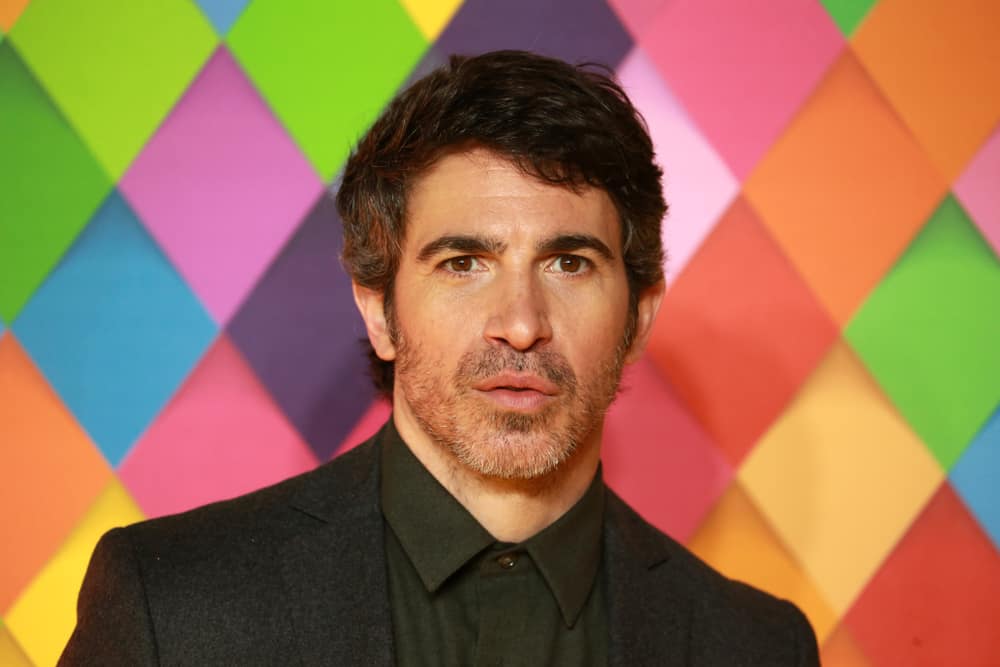 How Tall Is Chris Messina? Chris Messina Height, Age, Weight, And Much