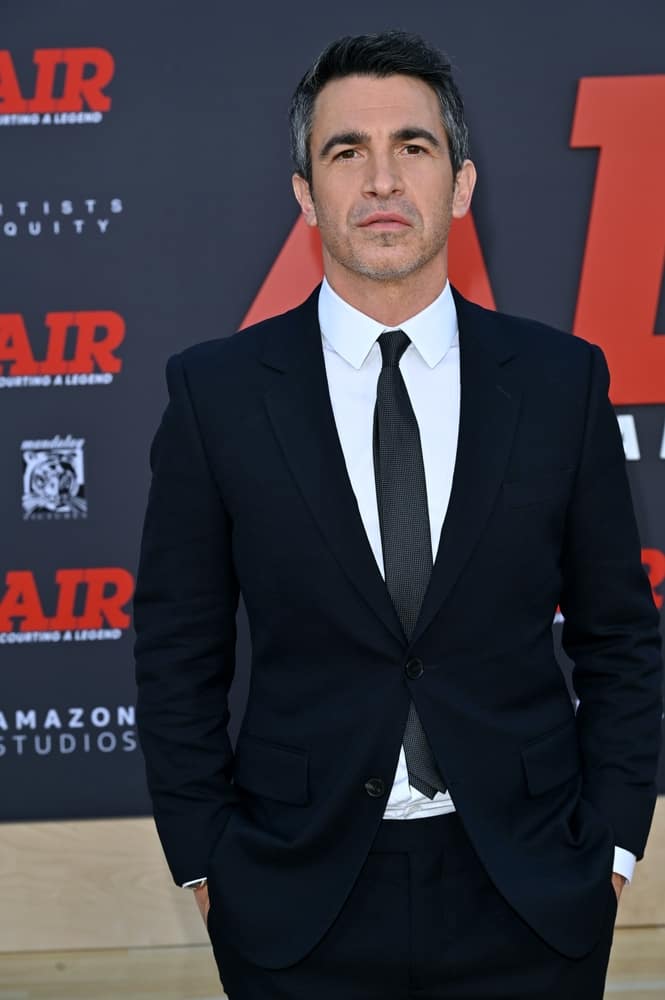 How Tall Is Chris Messina? Chris Messina Height, Age, Weight, And Much