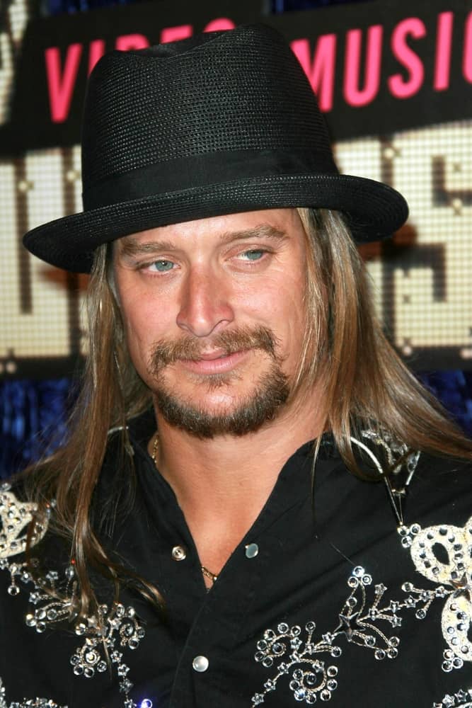 How Tall Is Kid Rock? Kid Rock Height, Age, Weight And Much More Best