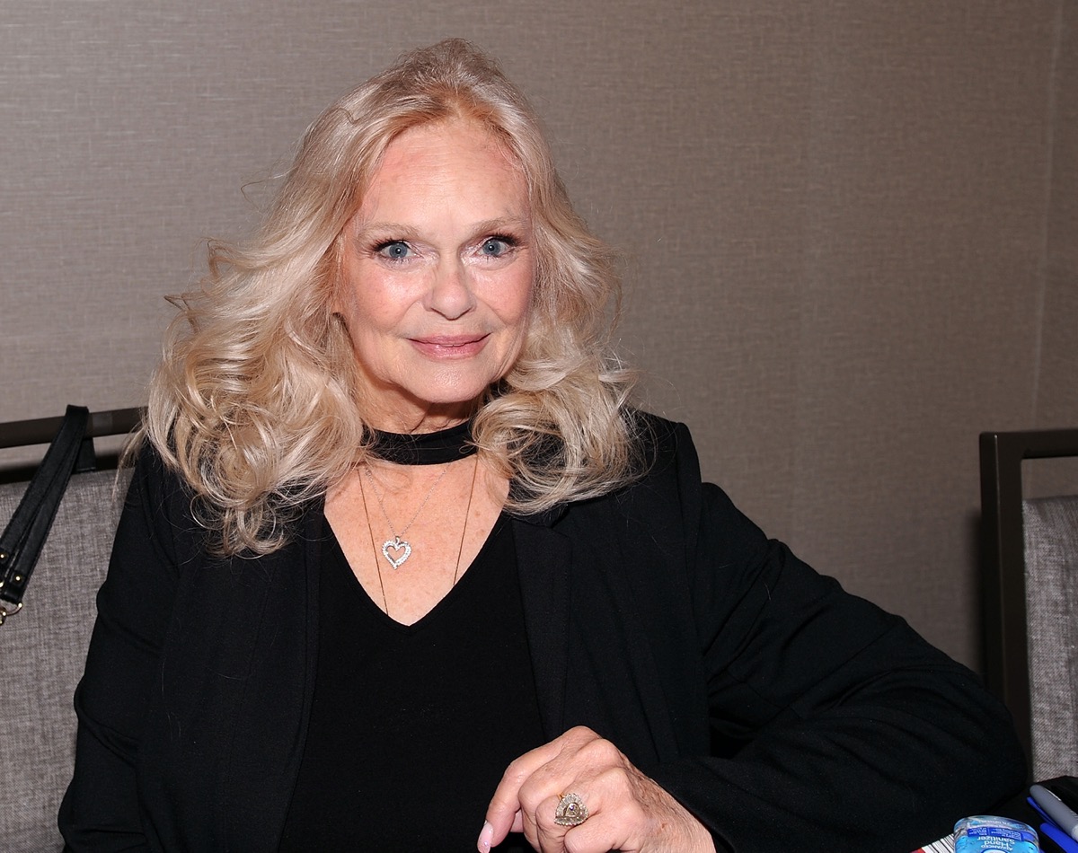 Lynda Day Played Casey on "Mission Impossible." See Her Now at