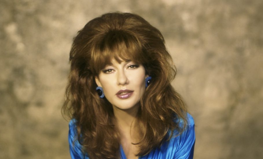 Katey Sagal Played Peg on "Married... with Children." See Her Now at 68