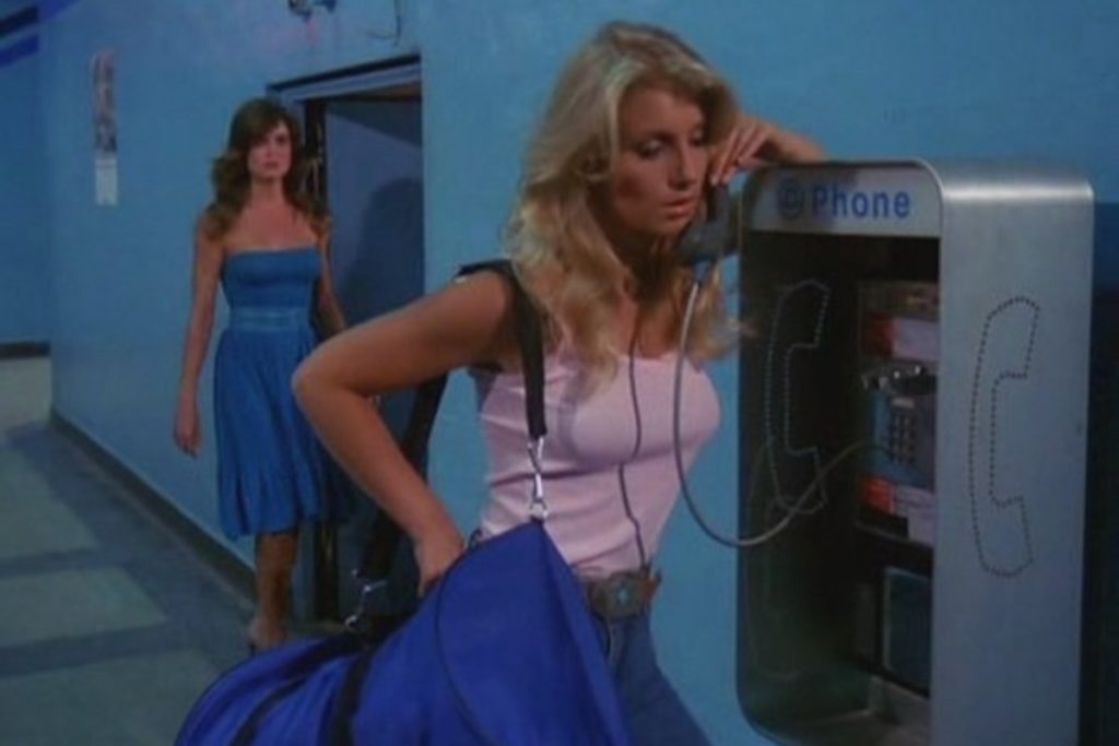 Where Are They Now The Beautiful Actresses of the '80s BetterBe