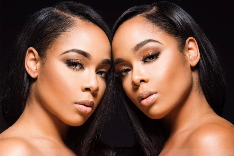 Double Dose Twins continue to slay the Instagram without any competition