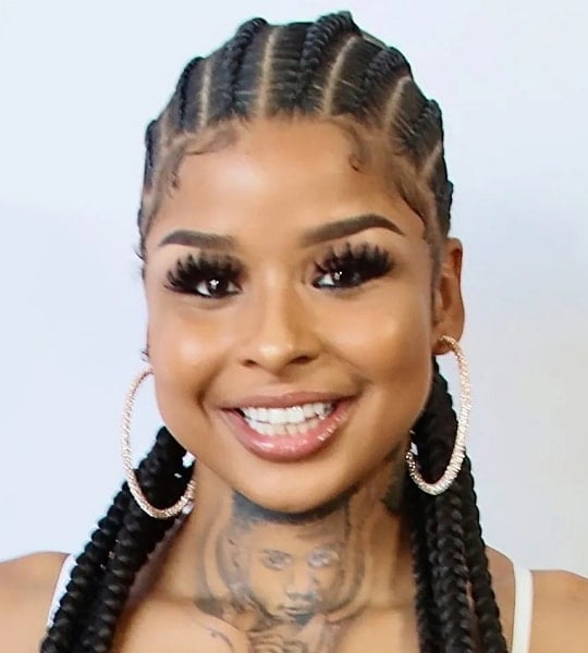 Chrisean Rock Age, Net Worth, Boyfriend, Family and Biography (Updated