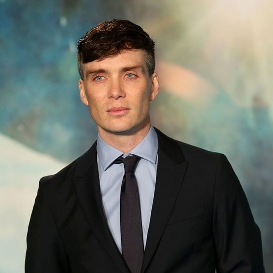 Cillian Murphy Age, Net Worth, Wife, Family and Biography (Updated 2023