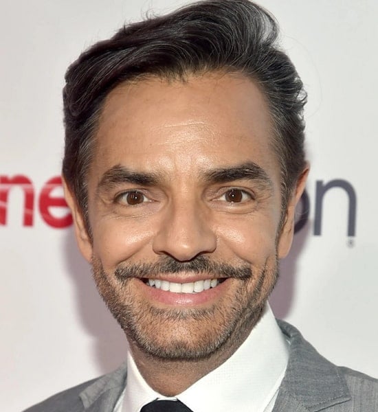 Eugenio Derbez Age, Net Worth, Wife, Family and Biography (Updated 2023