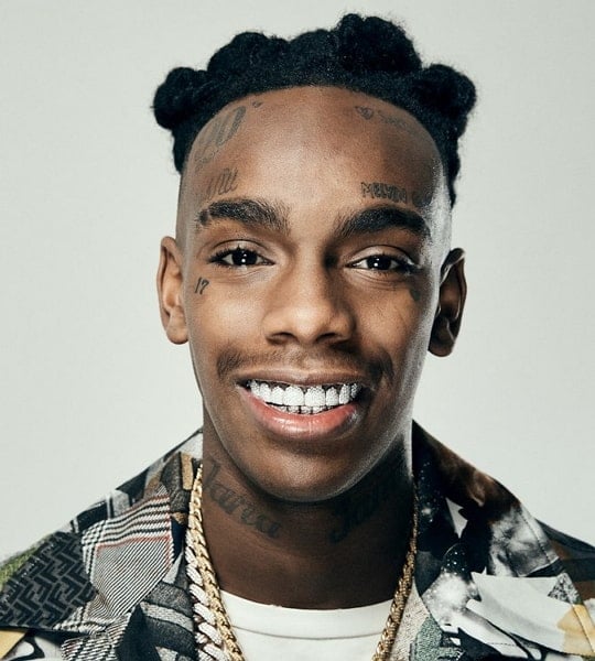 YNW Melly Age, Net Worth, Girlfriend, Family and Biography BigNameBio