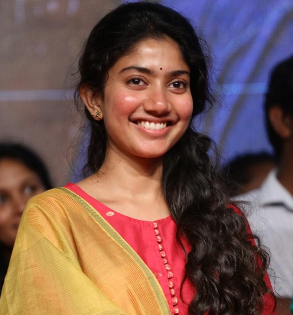 Sai Pallavi Wiki, Age, Husband, Boyfriend, Family, Caste, Biography