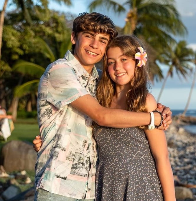 Ayden Mekus Wiki, Age, Height, Girlfriend, Net Worth, Family
