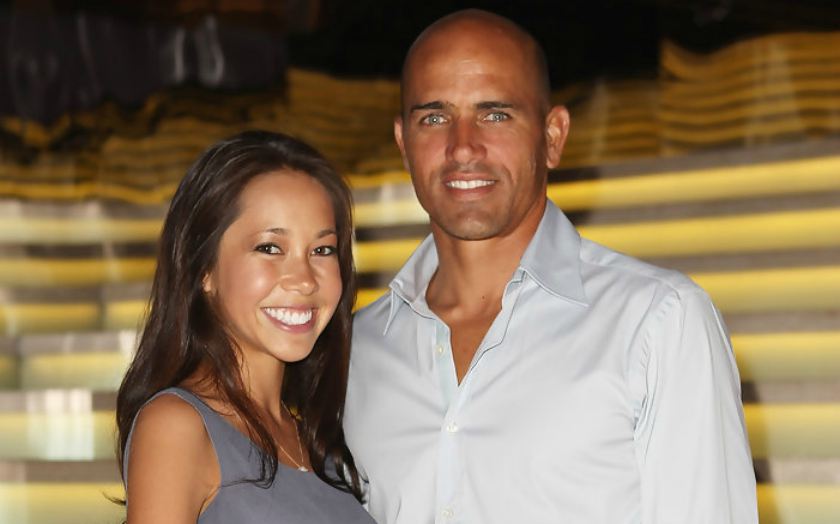 Who is Kelly Slater Wife? Explore his Dating History and Past Relationship