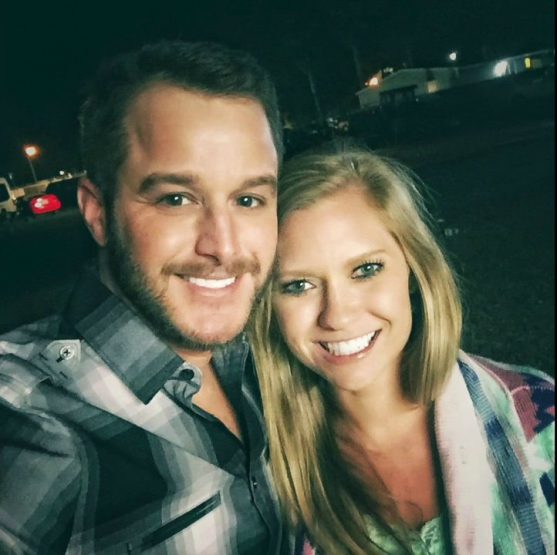 Divorce with Husband Easton Briann Corbin Biography & Other Facts