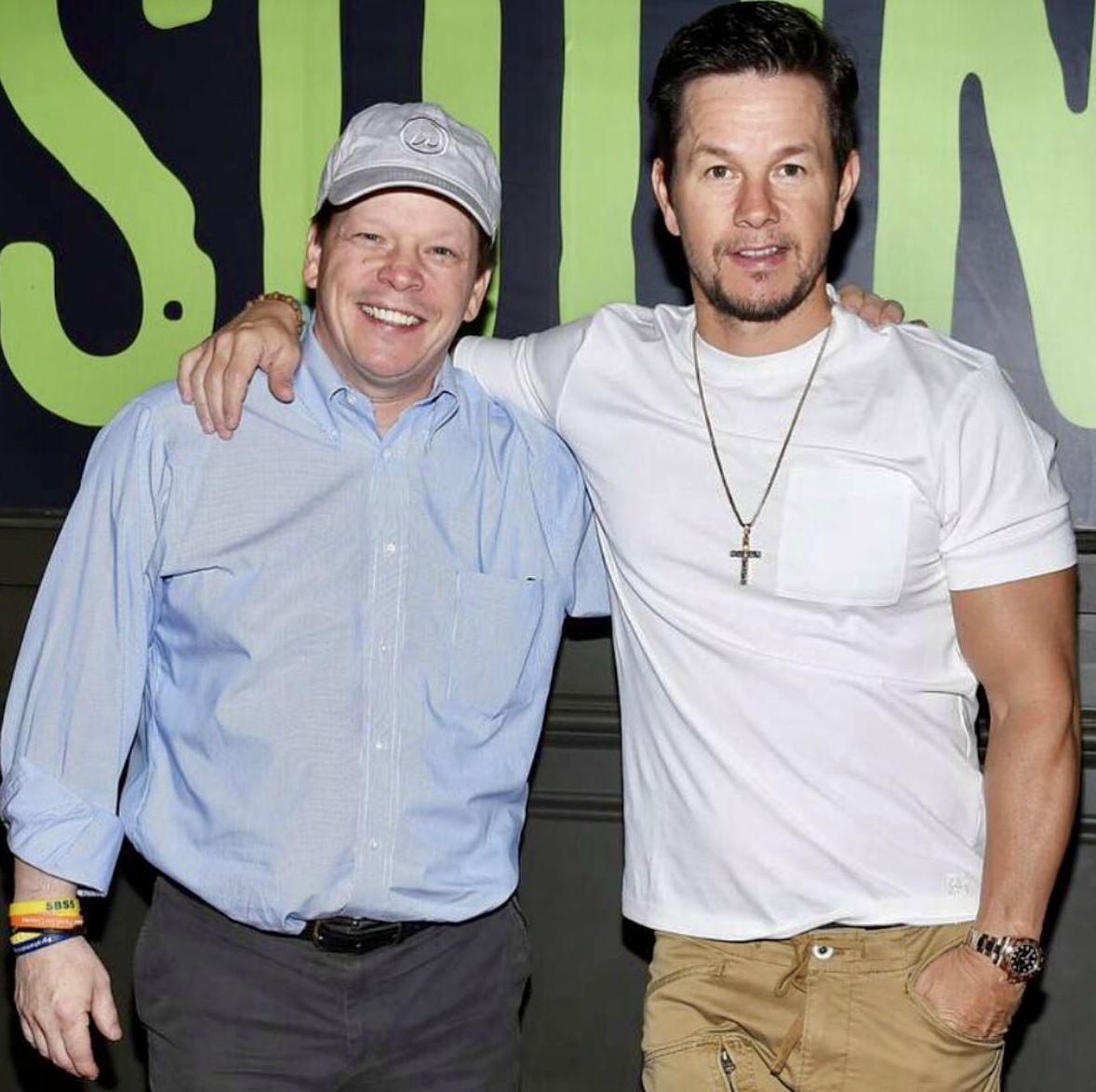 Is Paul Wahlberg Married? Who is His Wife? Net Worth in 2022, His Bio