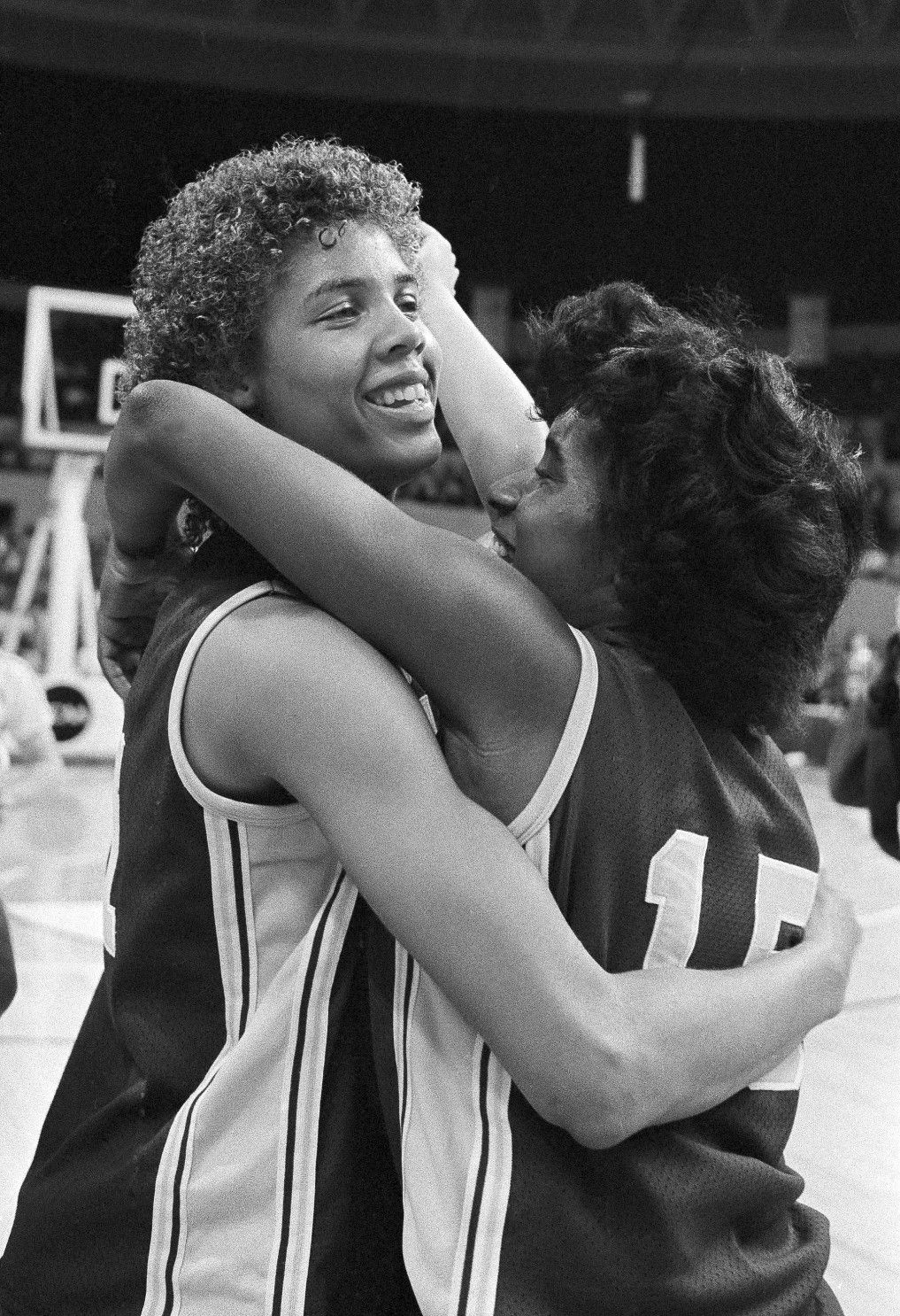 Is Cheryl Miller Married? Who is Her Spouse? Net Worth as of 2022?