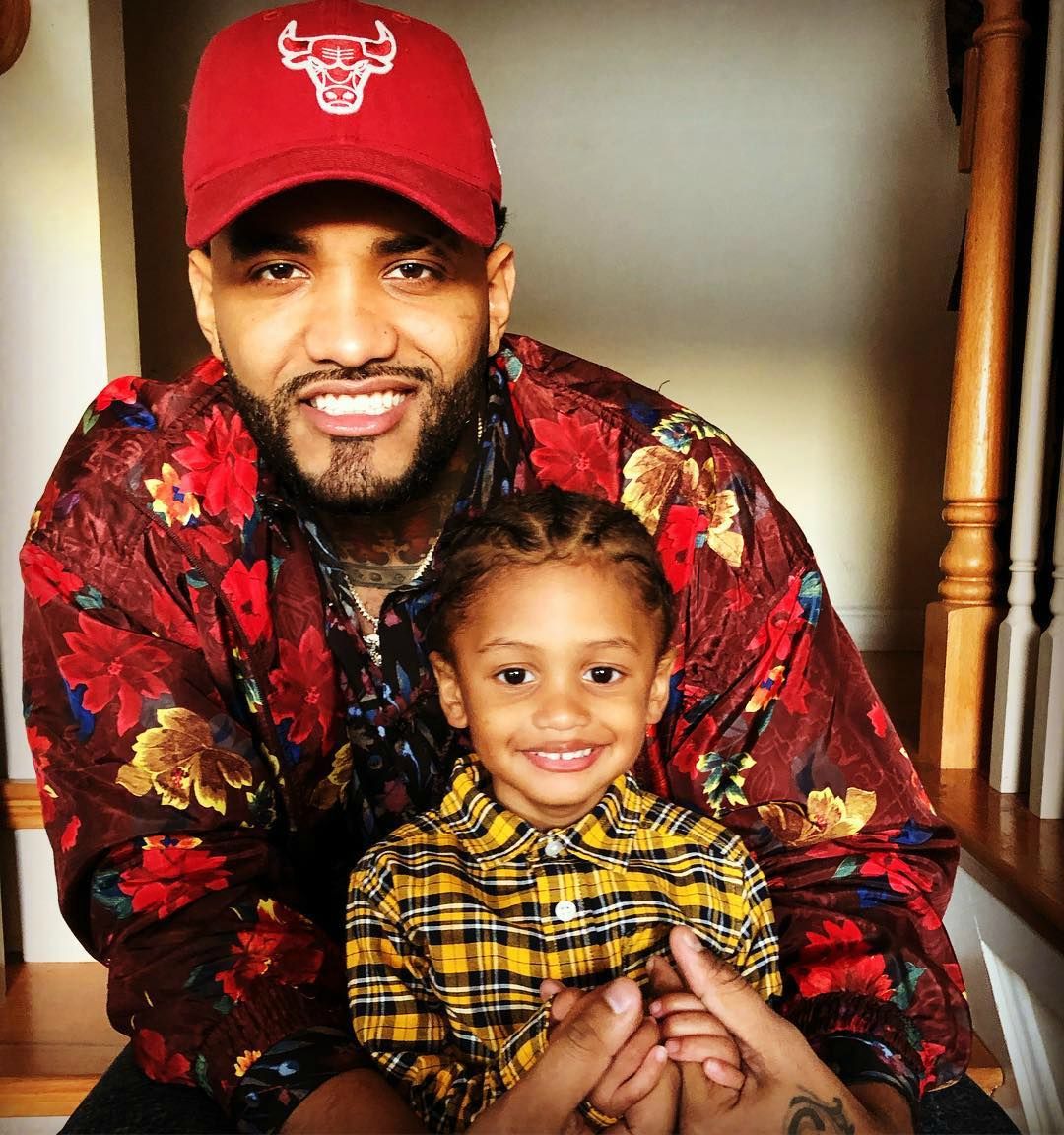 Is Joyner Lucas Married? His Wife, Bio Net Worth 2023