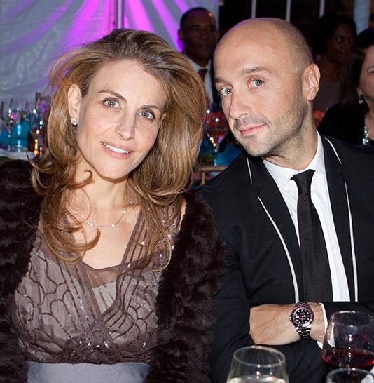 Joe Bastianich's WifeDeanna Bastianich Age, Net Worth in 2022, Husband