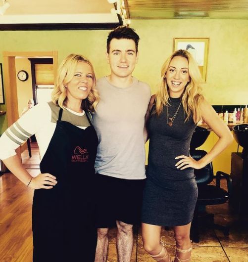 Who is Emmet Cahill Girlfriend? Married, Net Worth in 2022, Age, Height