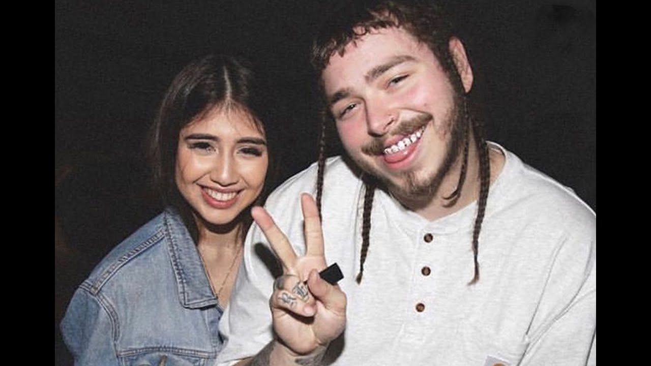 Who all has Post Malone dated? Biograph Co Celebrity Profiles