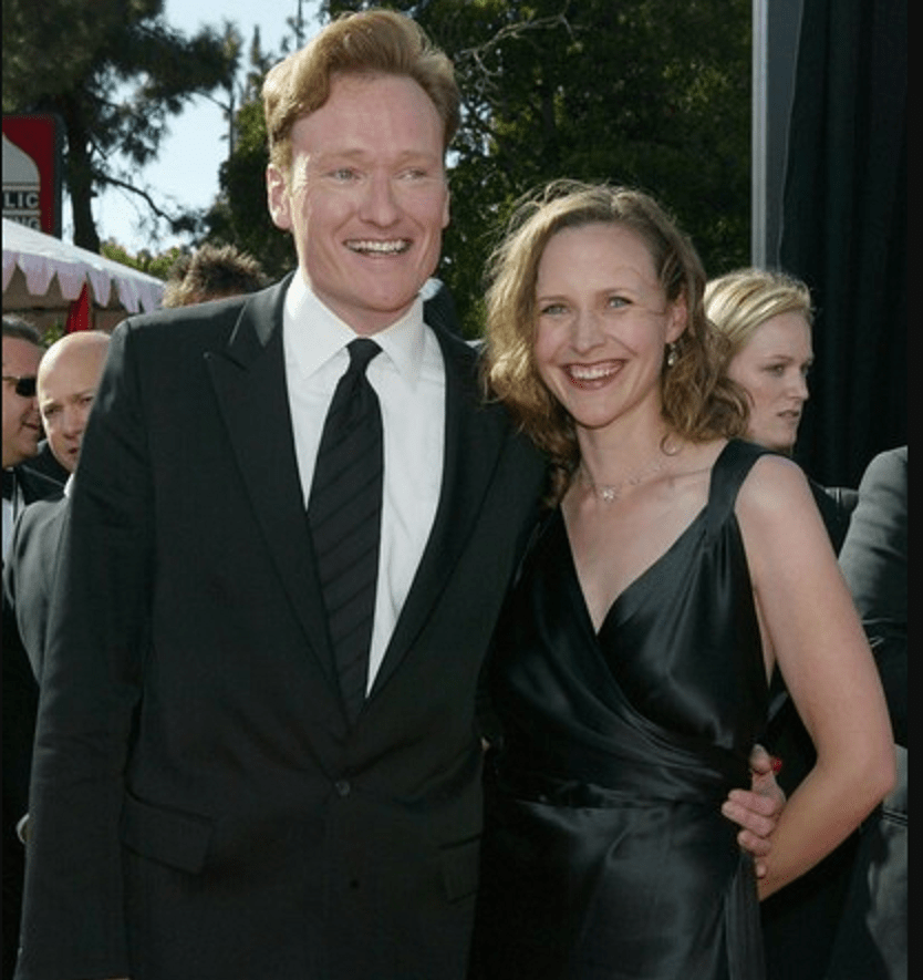 Conan O'Brien Bio, Family, Career, Wife, Net Worth, Measurements