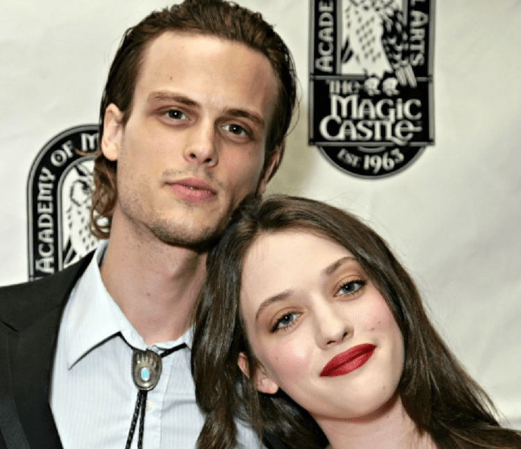 Matthew Gray Gubler Bio, Family, Career, Wife, Net Worth, Measurements