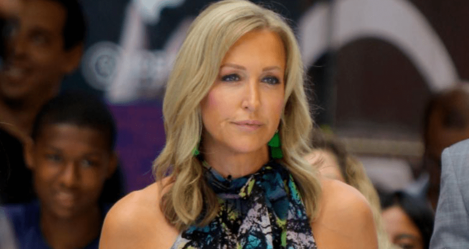 Lara Spencer Family, Profession, Husband, Net Worth, Measurements