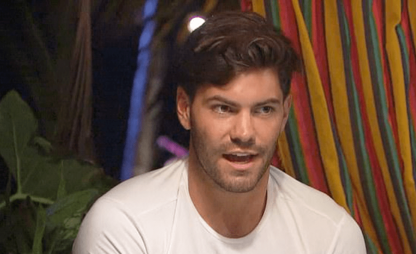 Dylan Barbour Bio, Family, Career, Girlfriend, Net Worth, Measurements