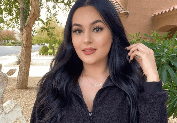 Candy Aguilar Bio Age Net Worth 2020 Height Weight Youtube Vrogue