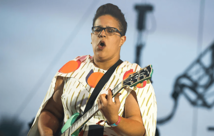 Brittany Howard Bio, Family, Married, Career, Net Worth, Height