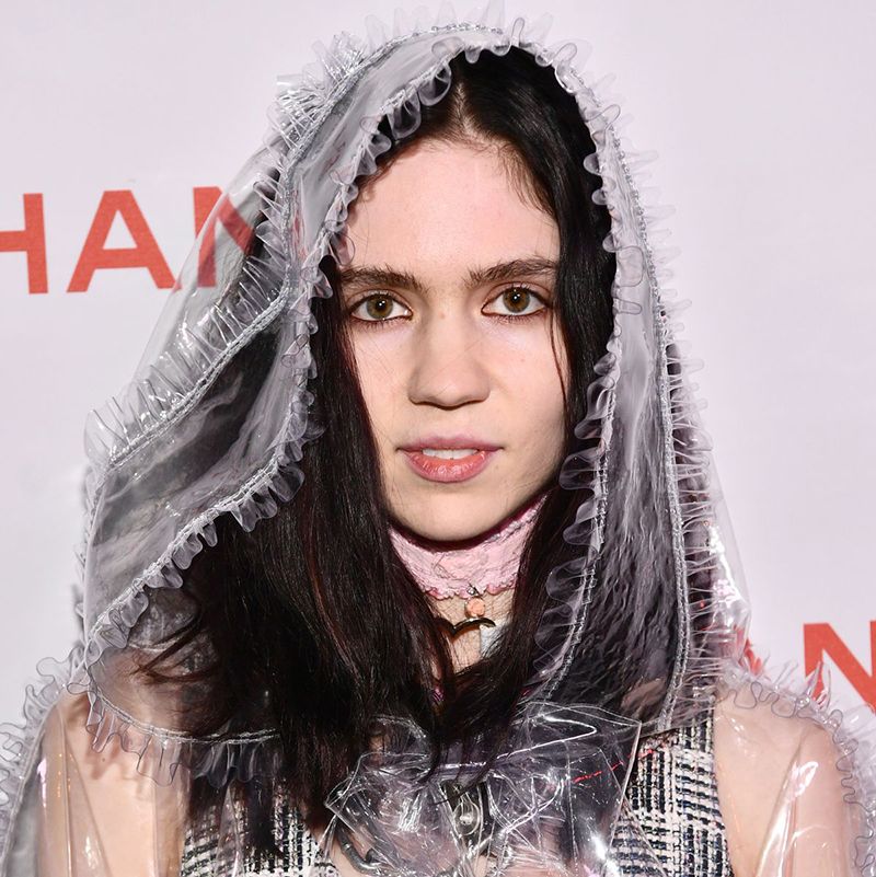 Grimes Age Grimes Bio Net Worth Affairs Husband Boyfriend Age Facts