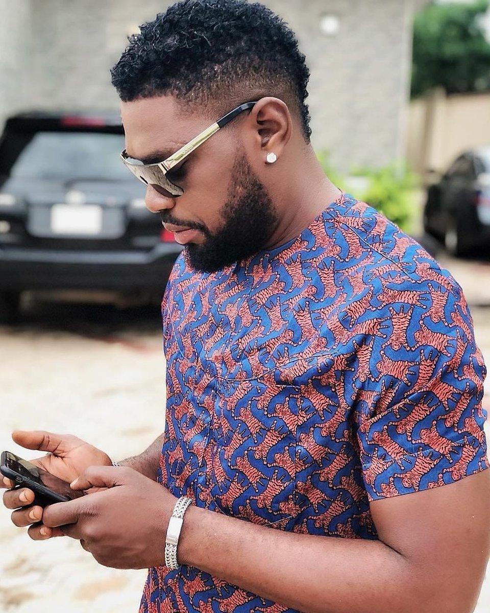 Jerry Williams Nigerian Actor Biography, Net Worth & Wife Biographle