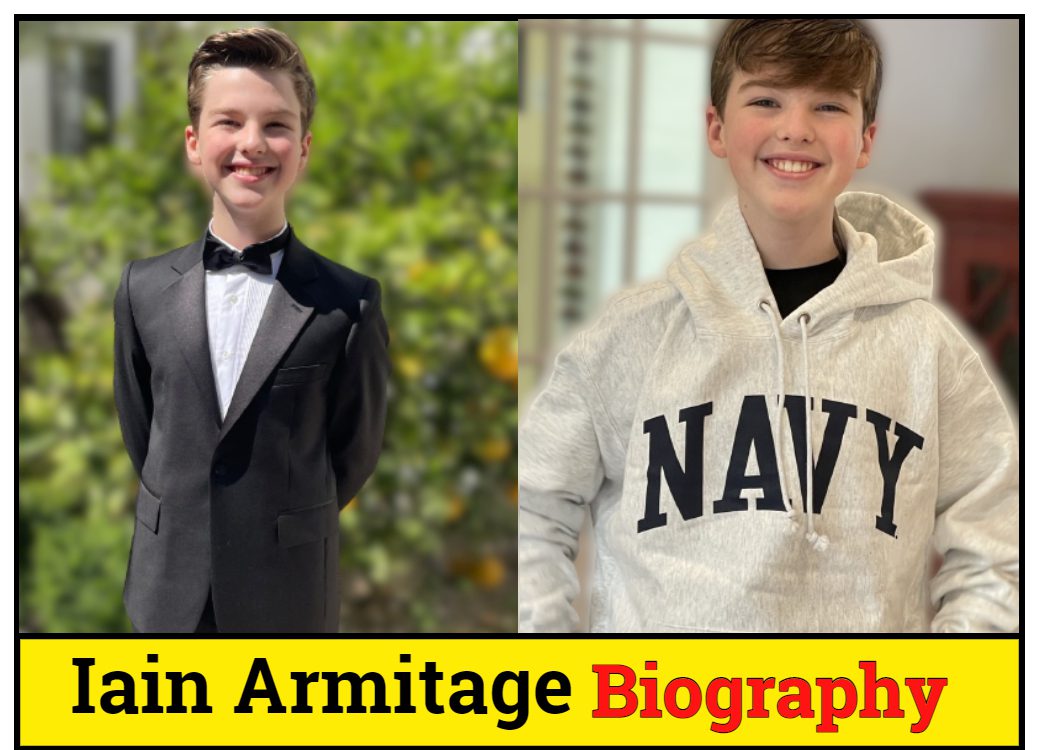 iain armitage height Archives Biography Famous People Celebrity