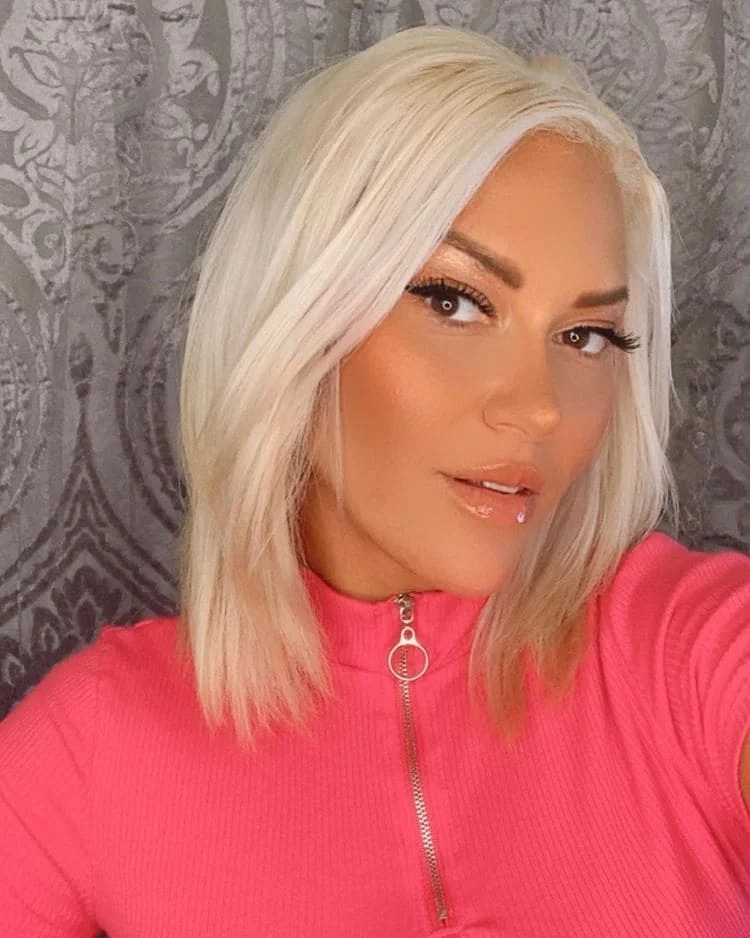 Kaya Jones Bio, Wiki, Height, boyfriend & Net Worth Biographybd