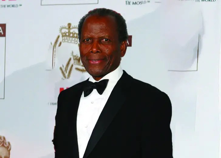 Jerome Jesse Berry Halle Berry's Father, Family, Nationality