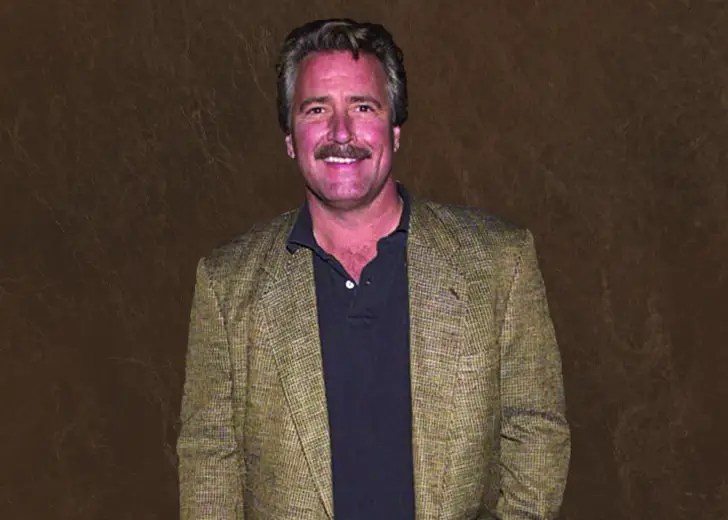 Lee Horsley Age, Family, Net Worth, Wife, Son, Height, & Today