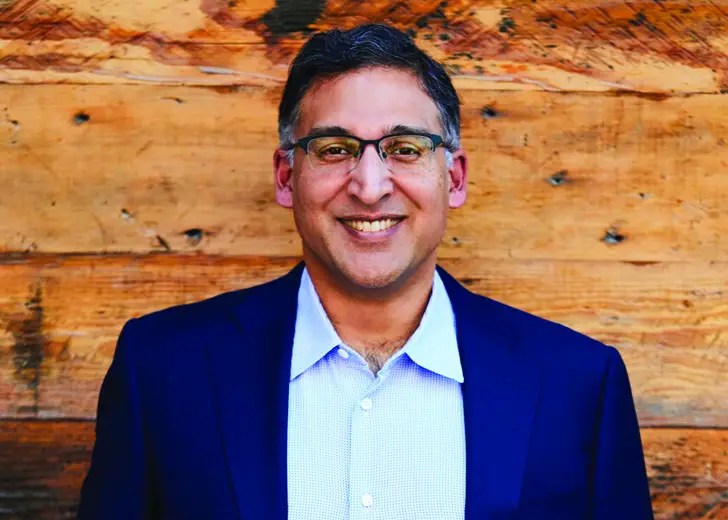 Neal Katyal Immigrant, Religion Supreme Court & Awards