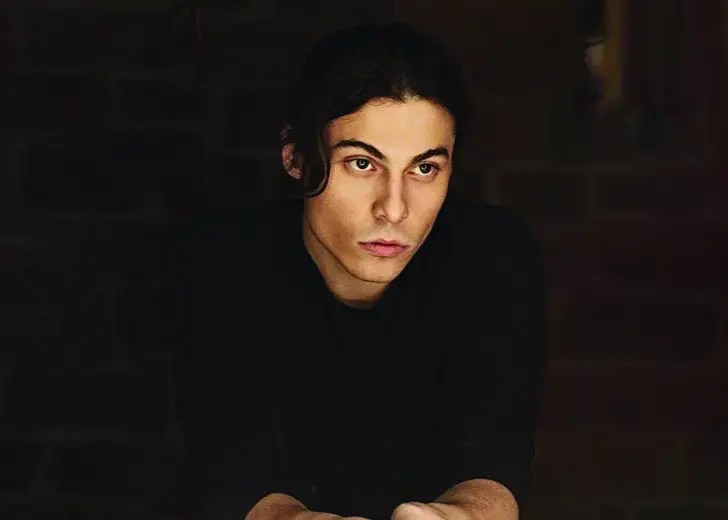 Nicholas Cirillo Age, Nationality, Ethnicity, and Family