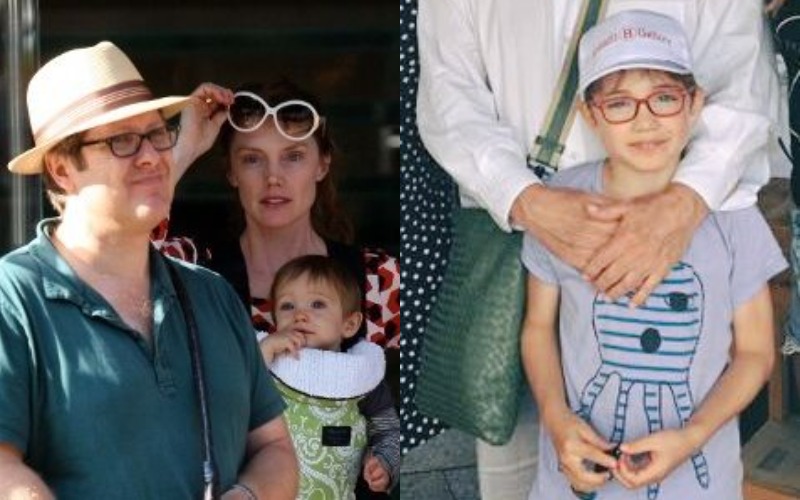 Who is Nathaneal Spader? All About James Spader's Youngest Son