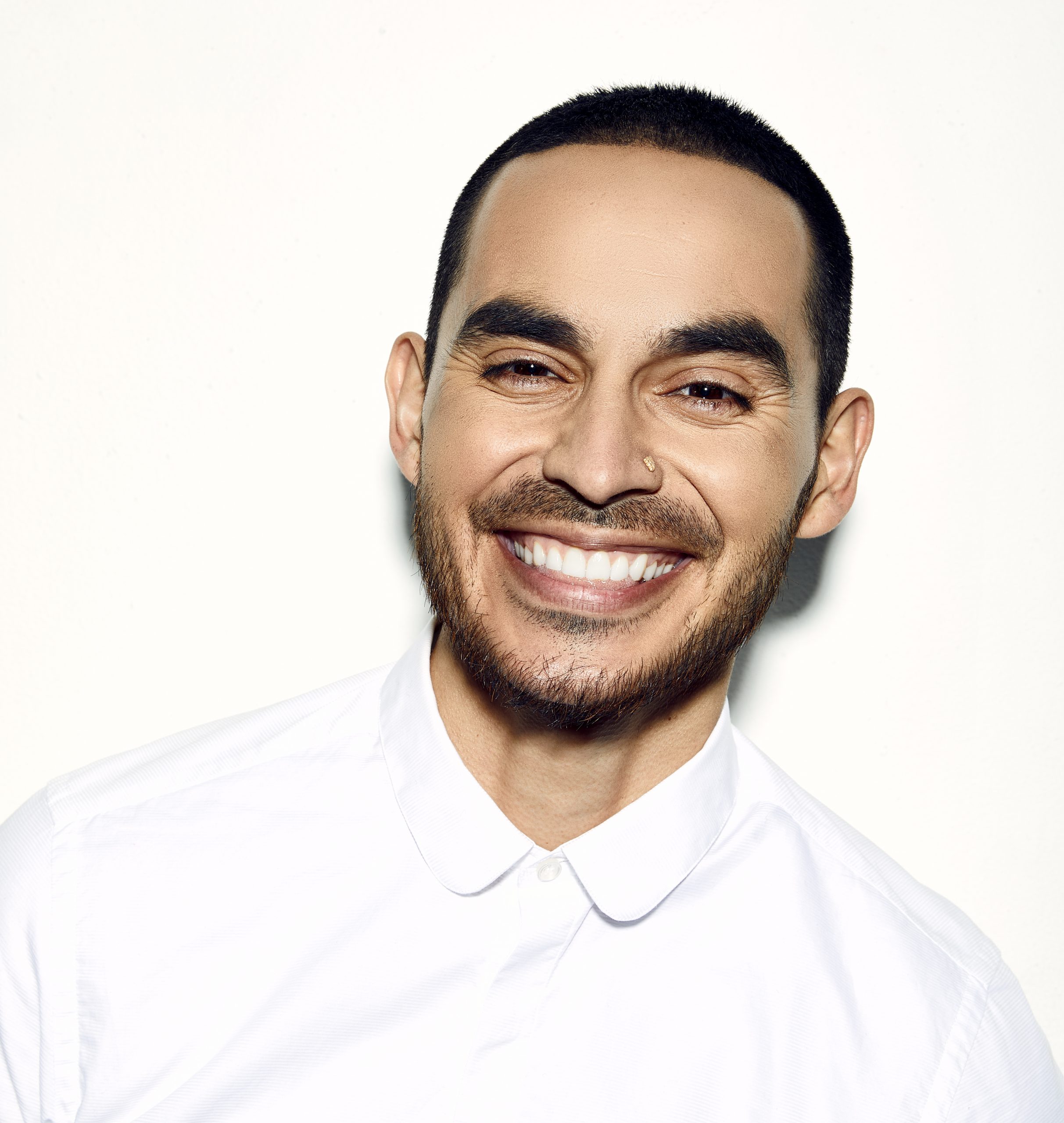 Manny Montana Biography Line