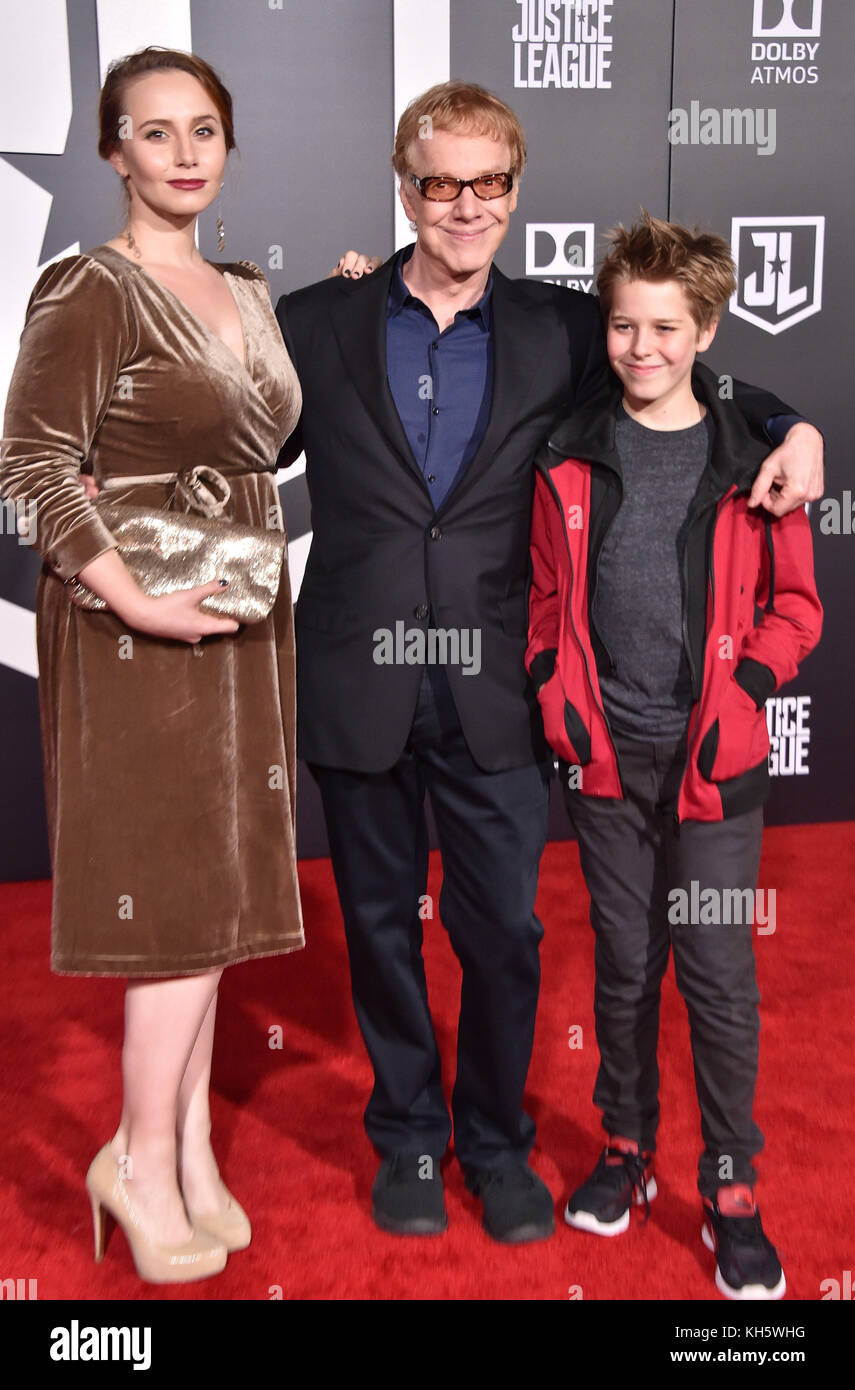 Meet Oliver Elfman Photos Of Bridget Fonda’s Son With Husband Danny