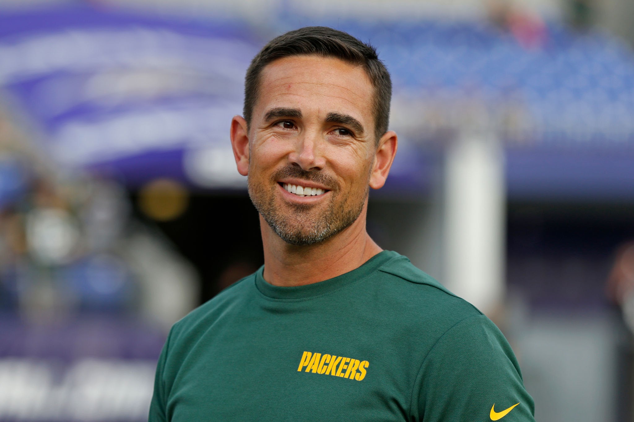 Matt LaFleur bio, age, height, weight, net worth, salary, nationality