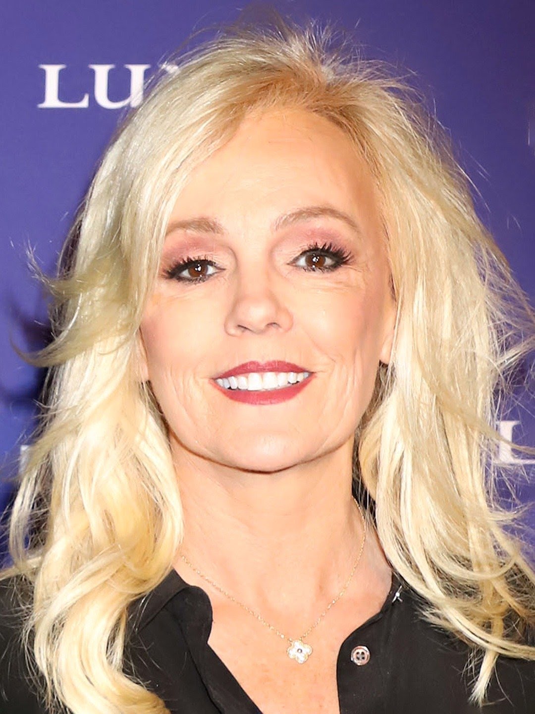 Tammy Bradshaw Biography Line