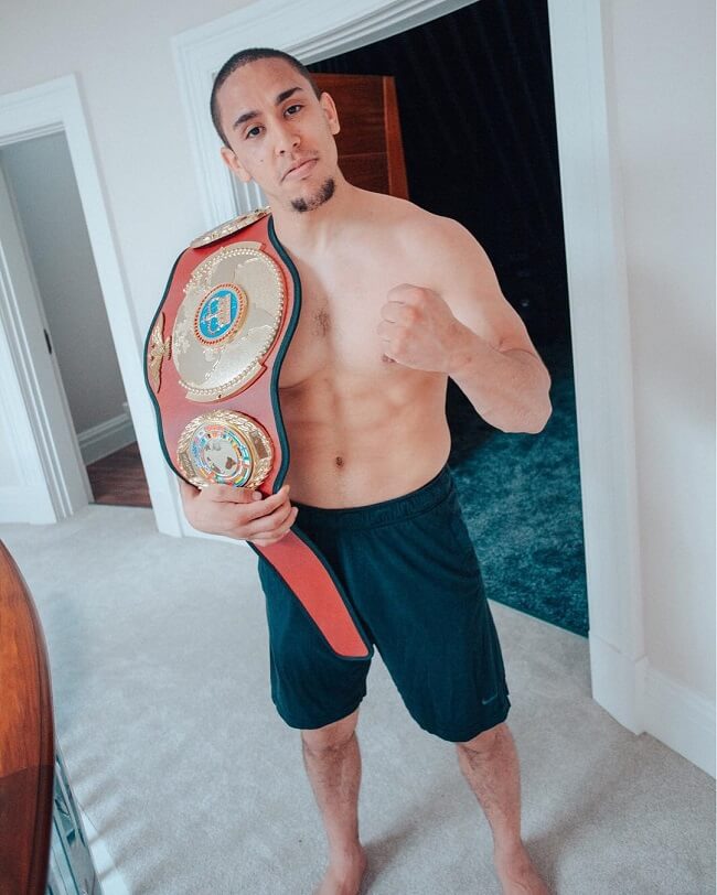 FaZe SenseiBio, Age, Net Worth, Single, Nationality, Career, Facts