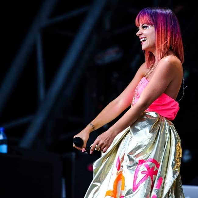 Lily Allen Bio, Age, Net Worth, Height, Married, Facts, Career