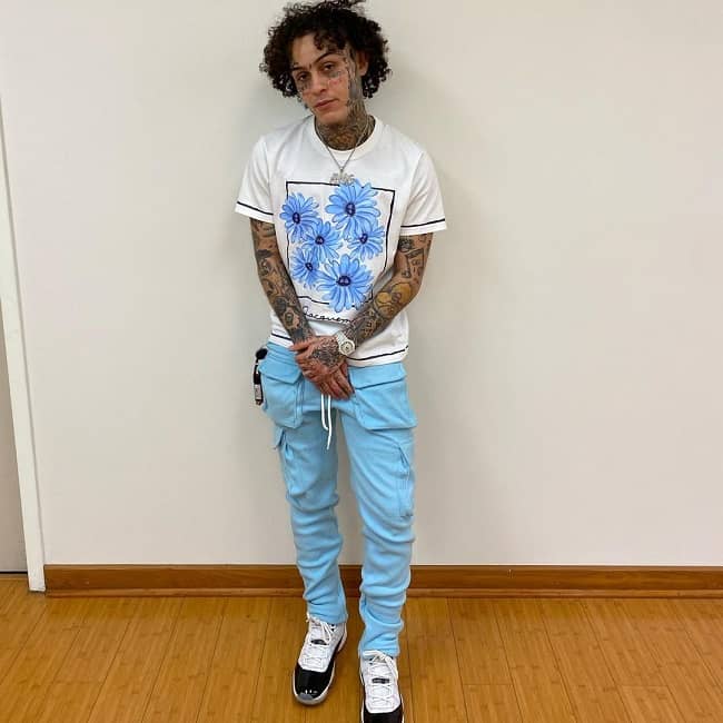 Lil Skies Bio, Age, Net Worth, Height, In Relation, Carerer, Facts
