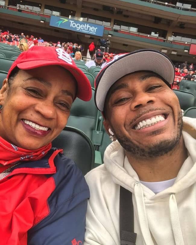 Nelly Bio, Age, Net Worth, Height, Nationality, Facts, In Relation