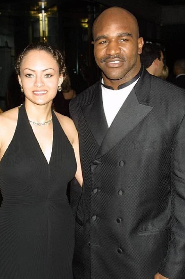 Candi Calvana Smith Bio, Age, Net Worth, Divorce, Nationality, Career