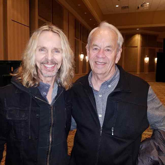 Tommy Shaw Bio, Age, Net Worth, Height, Married, Facts