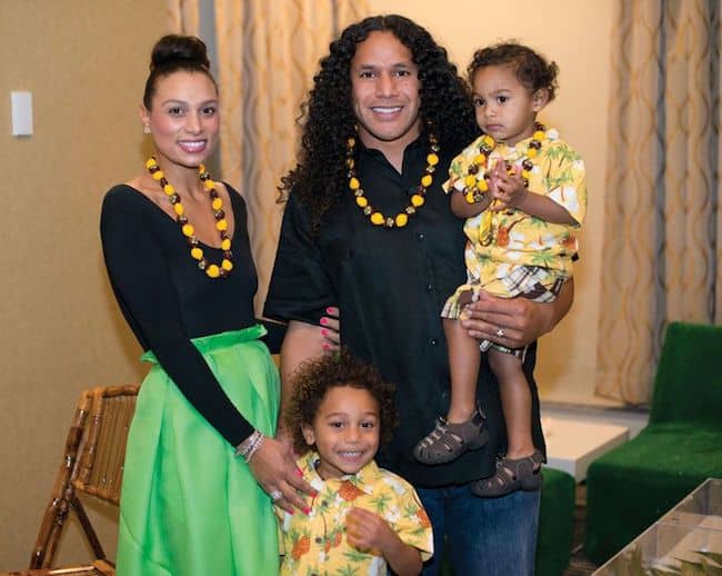 Troy Polamalu Height, Career, Bio, Net Worth, Nationality, Facts